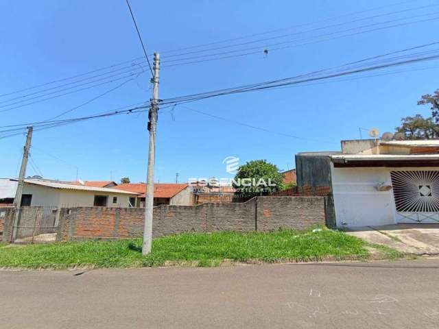 Terreno à venda, 150 m² por R$ 75.000,00 - Jardim Santa Mônica - Botucatu/SP