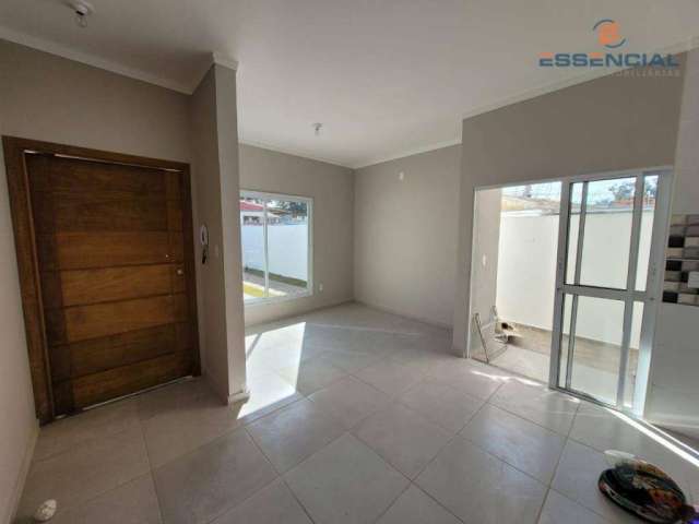 Casa com 2 dormitórios à venda, 65 m² por R$ 250.000,00 - Jardim Santa Mônica - Botucatu/SP