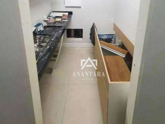 Sala à venda, 40 m² por R$ 290.000,00 - Barra da Tijuca - Rio de Janeiro/RJ