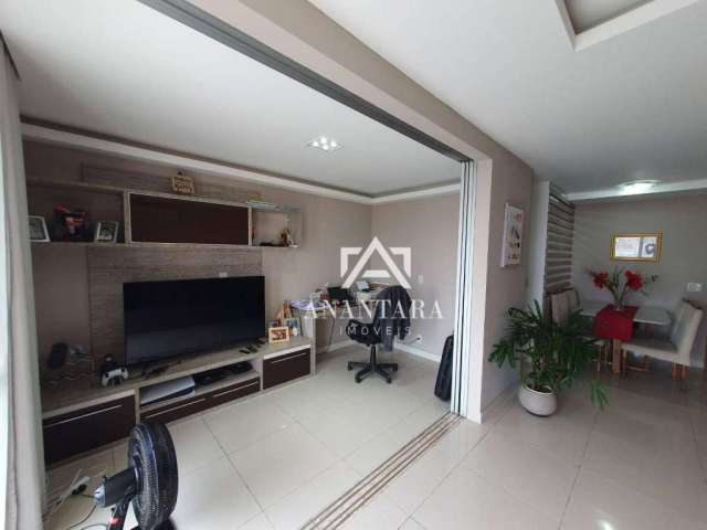 Apartamento com 2 dormitórios à venda, 101 m² por R$ 680.000 - Origami - Barra da Tijuca - Rio de Janeiro/RJ