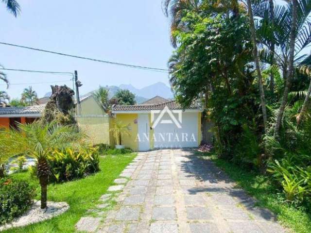 Casa com 4 dormitórios à venda, 210 m² por R$ 1.050.000,00 - Anil - Rio de Janeiro/RJ