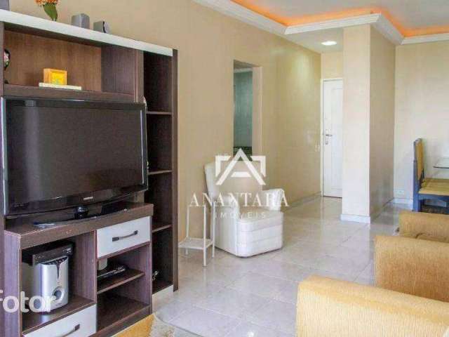 Apartamento no Riviera dei Fiori com 1 quarto - Barra da Tijuca