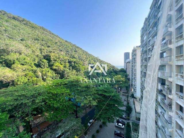 Apartamento com 3 quartos - São Conrado - Rio de Janeiro/RJ