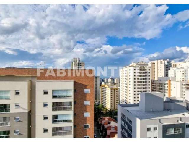 Apartamento para Venda em São José dos Campos, Condomínio Royal Park, 3 dormitórios, 1 suíte, 2 banheiros, 2 vagas