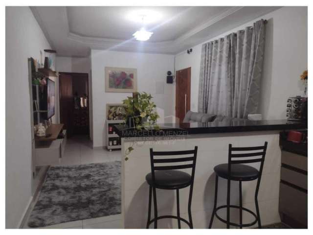 Casa para Venda em São José dos Campos, Vila Maria, 3 dormitórios, 1 suíte, 3 banheiros, 2 vagas