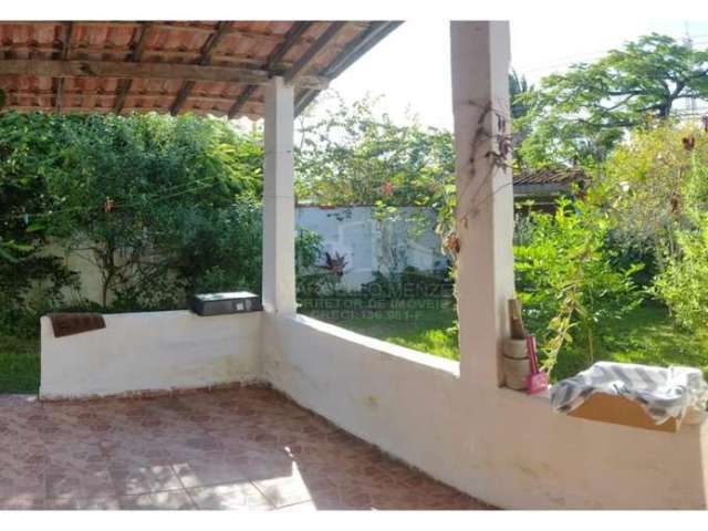 Casa para Venda em Caraguatatuba, Jardim Brasil, 3 dormitórios, 1 suíte, 2 banheiros, 3 vagas