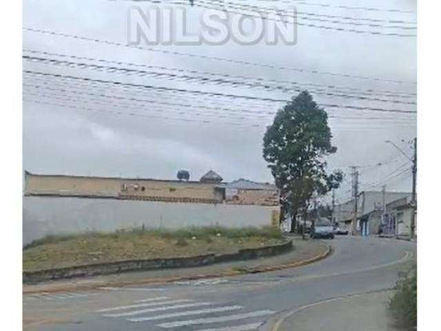 Terreno para Venda em Jacareí, Residencial Santa Paula