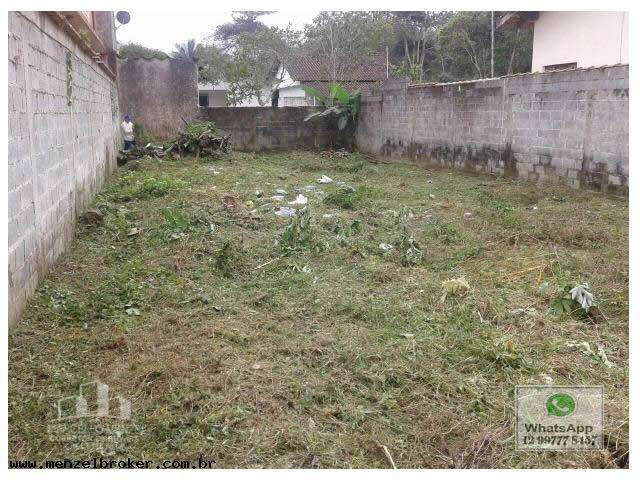 Terreno para Venda em Bertioga, VISTA LINDA