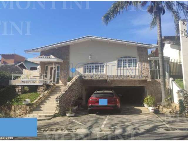 Casa para Venda em São José dos Campos, URBANOVA, 4 dormitórios, 2 suítes, 1 banheiro, 4 vagas