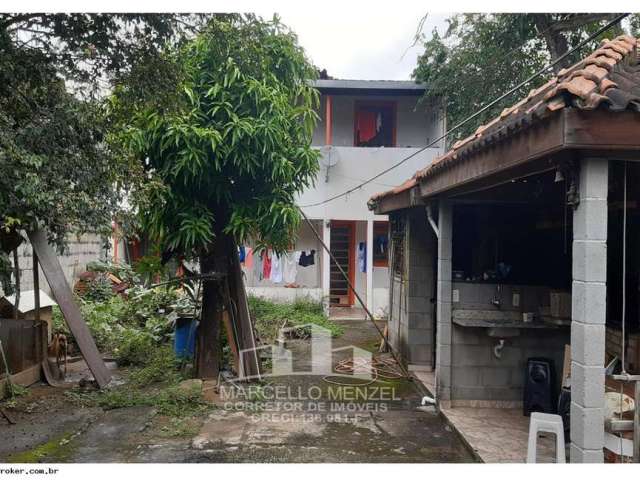 Casa Comercial para Venda em São José dos Campos, Jardim Juliana, 2 dormitórios, 1 suíte, 1 banheiro, 3 vagas