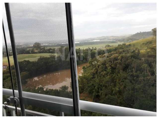 Apartamento para Venda em Jacareí, Pagador de Andrade, 2 dormitórios, 1 suíte, 1 banheiro, 1 vaga