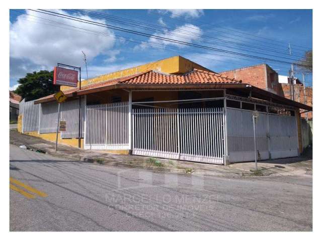 Casa para Venda em São José dos Campos, Jardim Santa Luzia