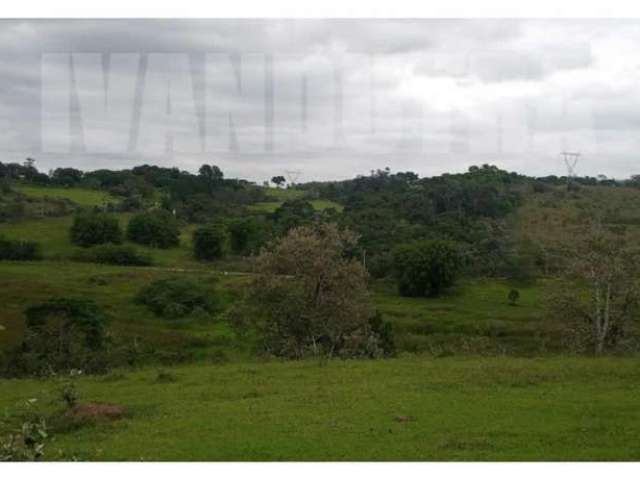 Área para Venda em Jacareí, Área Rural de Jacareí