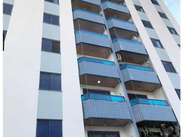 Apartamento para Venda em São José dos Campos, JARDIM DAS INDUSTRIAS, 3 dormitórios, 1 suíte, 1 banheiro, 1 vaga