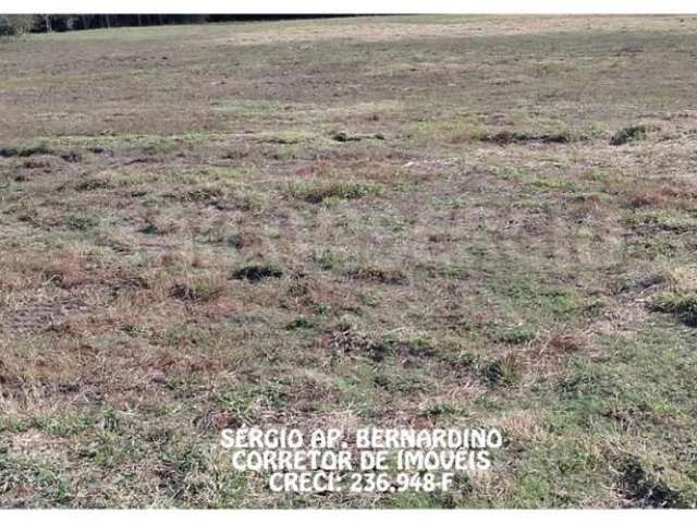 Terreno para Venda em Caçapava, Vila Menino Jesus