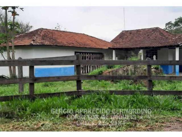 Fazenda para Venda em Cruzeiro, Área Rural de Cruzeiro