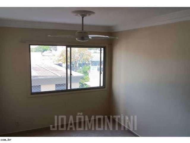 Apartamento para Locação em São José dos Campos, Vila Adyana, 3 dormitórios, 1 banheiro, 1 vaga