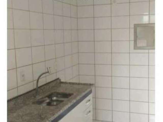 Apartamento para Venda em São José dos Campos, SANTANA, 2 dormitórios, 1 banheiro, 1 vaga