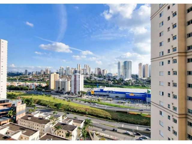 Apartamento para Venda em São José dos Campos, Jardim Apolo II, 3 dormitórios, 1 suíte, 1 banheiro, 2 vagas