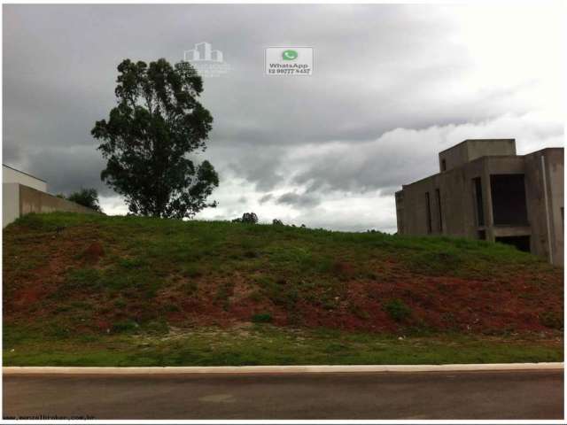 Terreno para Venda em Jambeiro, TAPANHÃO - RESIDECIAL SÃO FRANCISCO