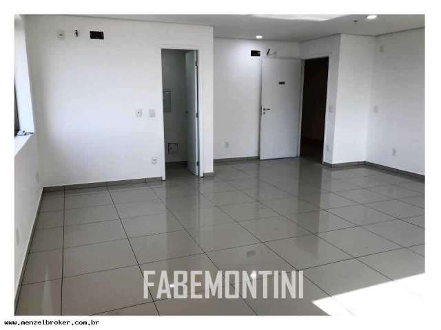 Sala Comercial para Venda em São José dos Campos, Jardim Oswaldo Cruz