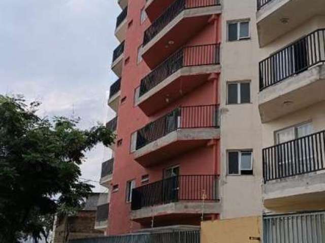 Apartamento para Locação em São José dos Campos, Parque Industrial, 1 dormitório, 1 suíte, 1 vaga