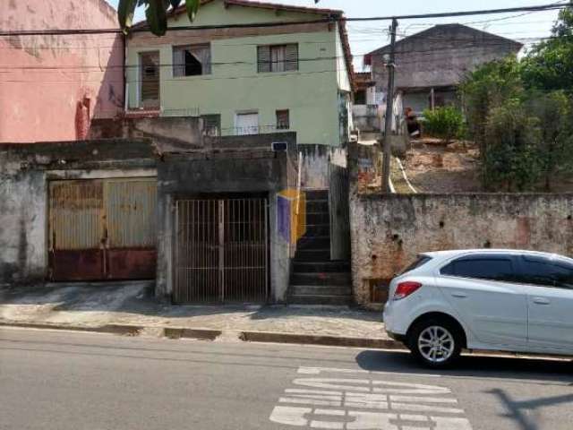 Casa sobrado vende - jardim piratininga - ca2969