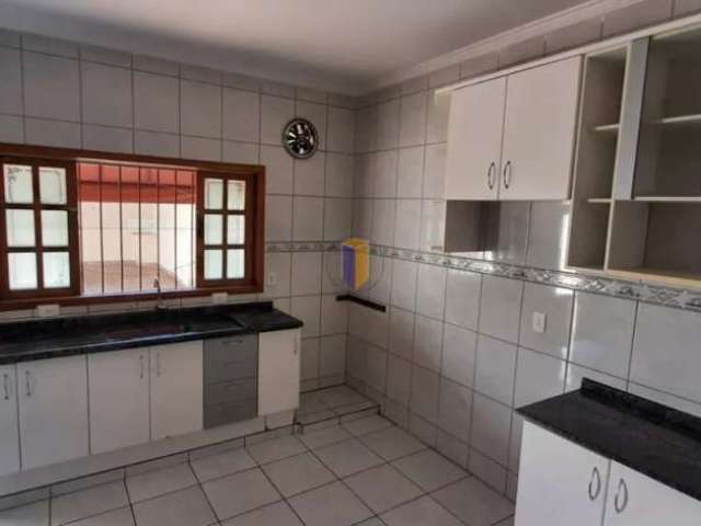 Casa 3 quartos, jardim astro, sorocaba - ca3019