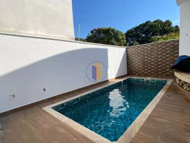 Casa térrea,  venda, cond. vila do bosque, sorocaba - ca3041