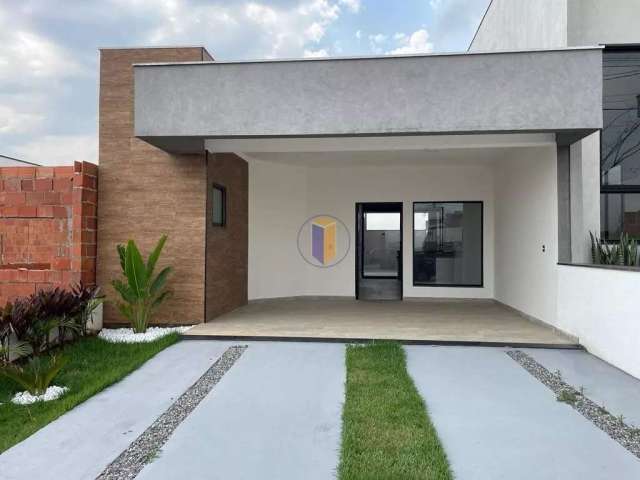 Casa venda,  jardim residencial villagio ipanema i, sorocaba - ca3051