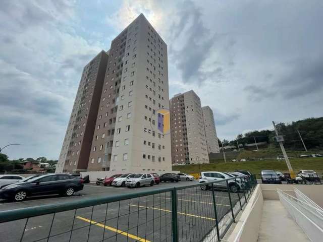 Apartamento  venda, olga park, jardim ipê, sorocaba - ap3053