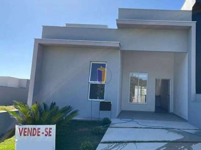 Casa venda, jardim residencial villagio ipanema i, sorocaba - ca3055