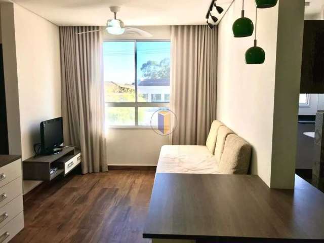 Apartamento de 2 dormitórios - cond. viva verde - sorocaba/sp - ap3085