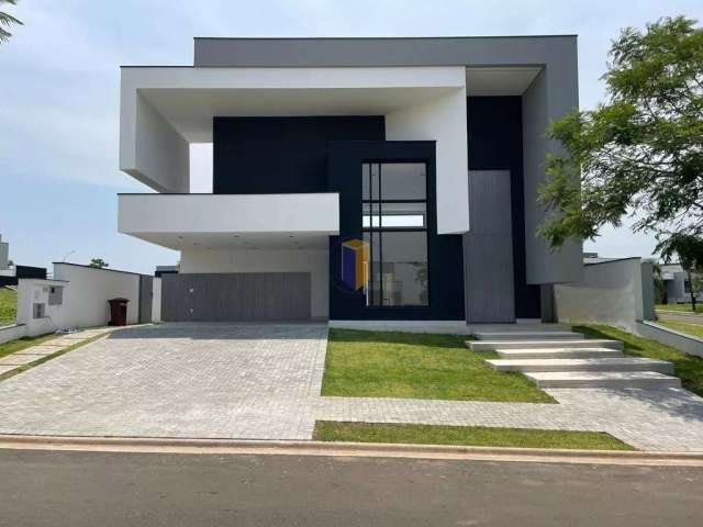 Imóvel térreo de alto padrão, ( 3 suítes) - condomínio alphaville nova esplanada iv - ca3077