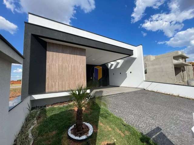 Casa venda, condomínio villagio wanel, wanel ville, sorocaba - ca3089