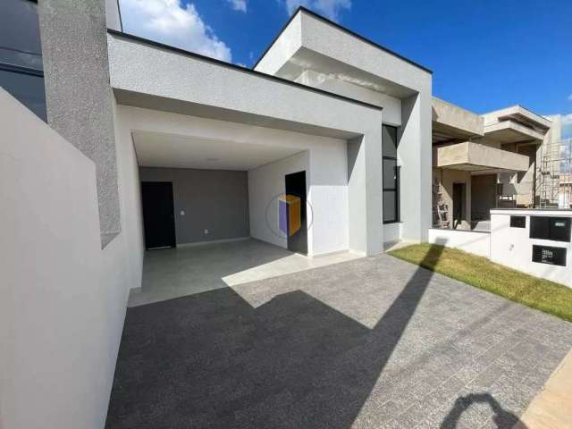 Casa venda, condomínio villagio wanel, wanel ville, sorocaba - ca3091