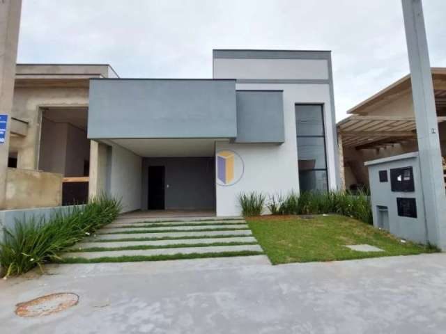 Casa térra com 3 dormitórios - cond. villagio wanel - ca3098