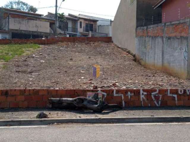 TERRENO DE ESQUINA COM 237m² - CIDADE JARDIM - SOROCABA/SP - TE3113