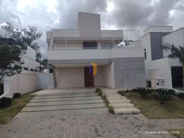 Casa condomínio alphaville 1 - ca3111