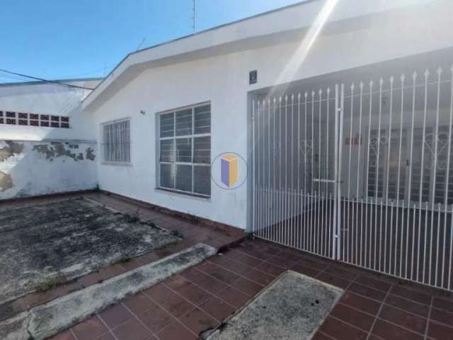 Casa - parque bela vista - ca3122