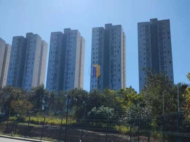 Apartamento residencial ecopark - ap3160