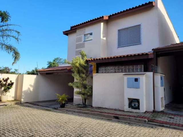 Casa condomínio bali, 3 dormitórios - jd são carlos - ca3159