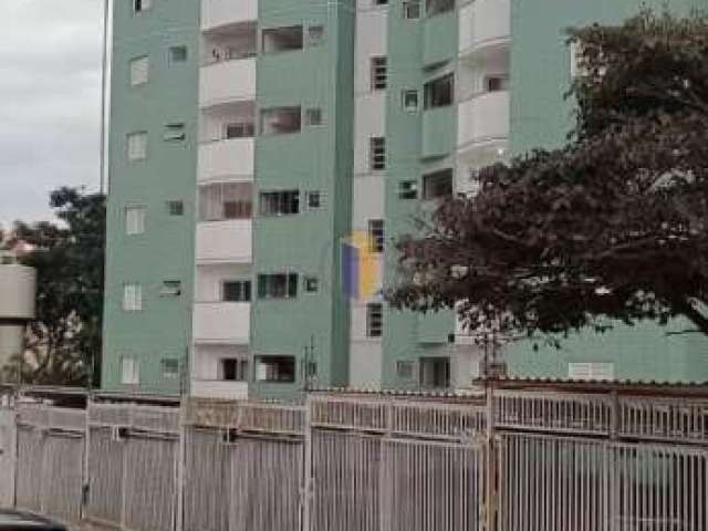 Apartamento térreo - jd simus - ap3168