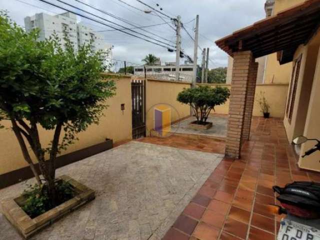 Casa para venda , 4 quartos(s),  vila leão, sorocaba - ca3171