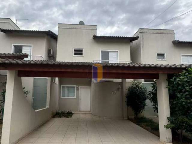 Casa em condomínio para aluguel, 3 quartos (s),  central  parque sorocaba - ca3174