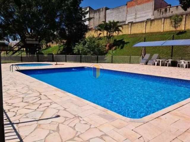 Vila paradiso - casa térrea - jd gutierres - ca3181