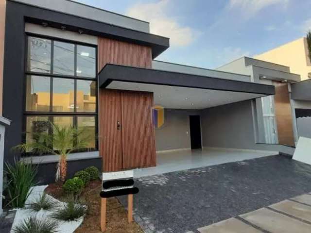 CASA EM CONDOMÍNIO PARA VENDA, 3 QUARTOS(s), RESIDENCIAL VILLA DO BOSQUE, SOROCABA - CA3195