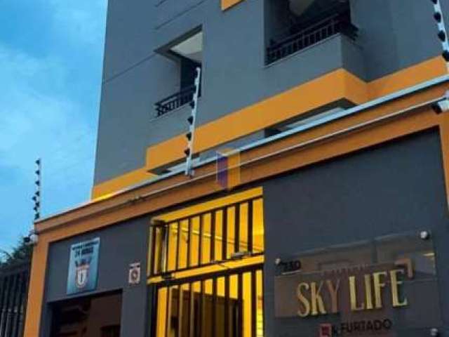 Sky life - vila carvalho - ap3220