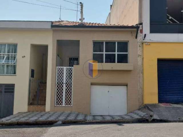 Casa comercial - rua amazonas - ca2995