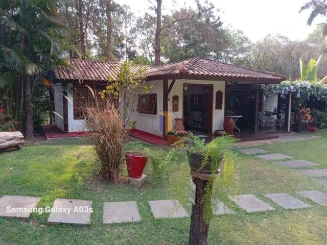 2 casas em condomínio - lar na natureza  - ca3224